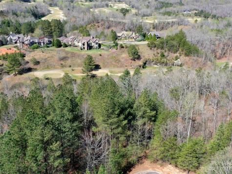 Lot 25 Monteith Place Mill Spring NC 28756