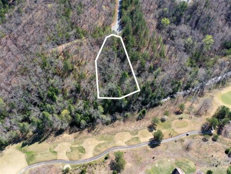 Lot 25 Monteith Place Mill Spring NC 28756
