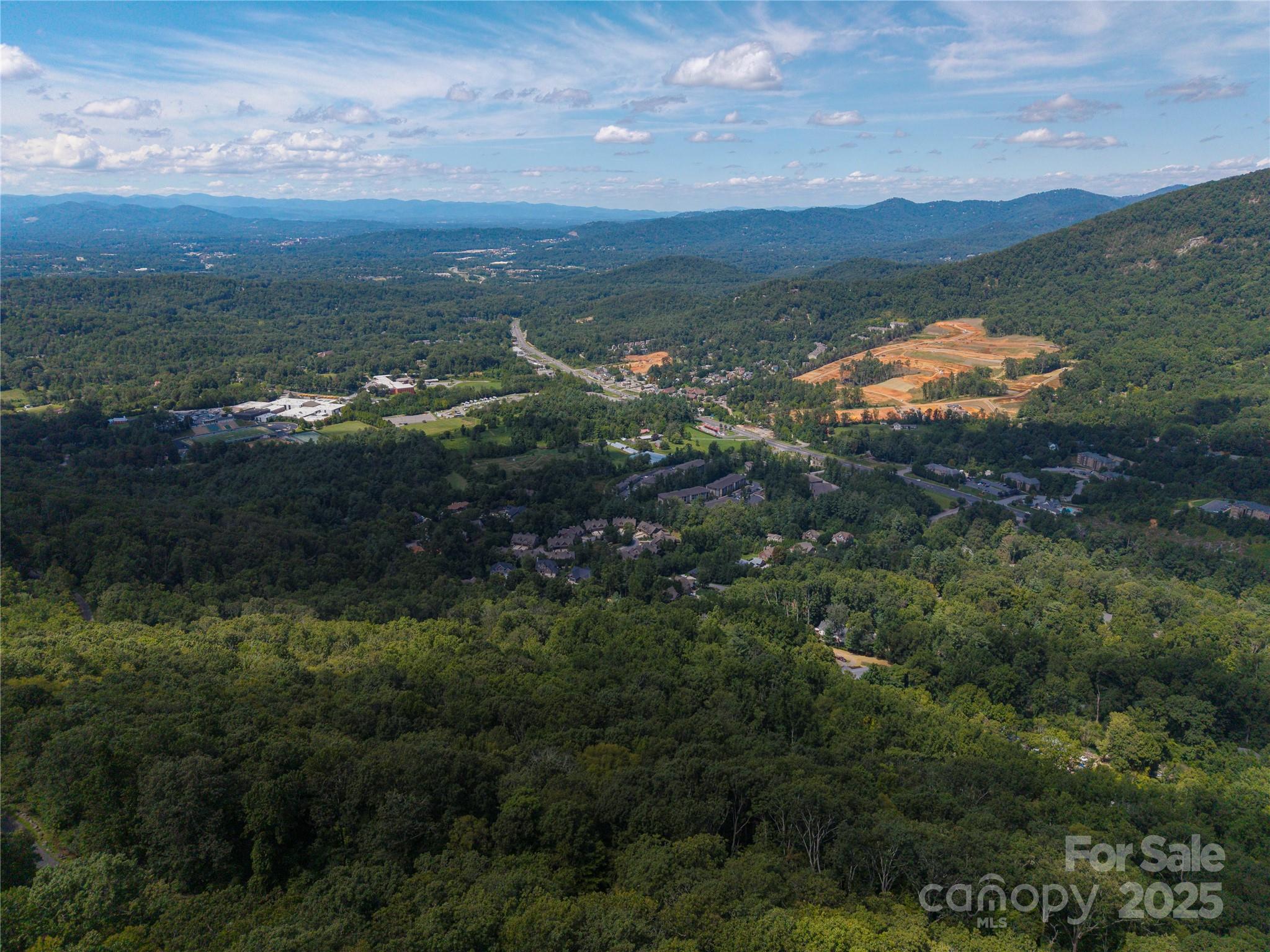 52 Castanea Mountain Drive Asheville NC 28803