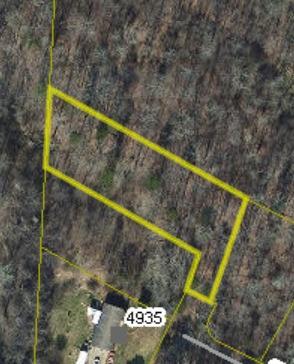0 Elk Court Morganton NC 28655