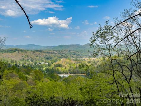 Tbd Pine Point Road Spruce Pine NC 28777