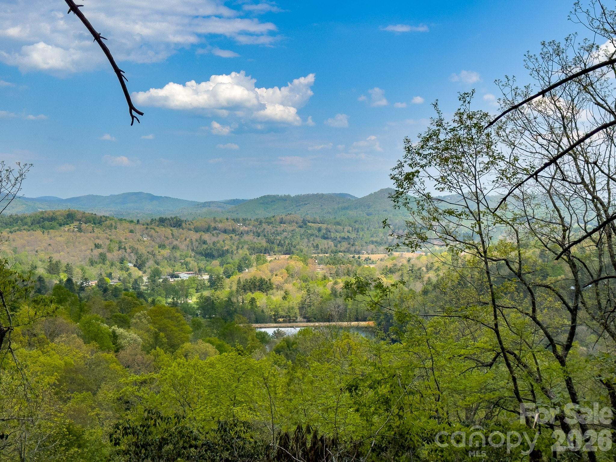 Tbd Pine Point Road Spruce Pine NC 28777