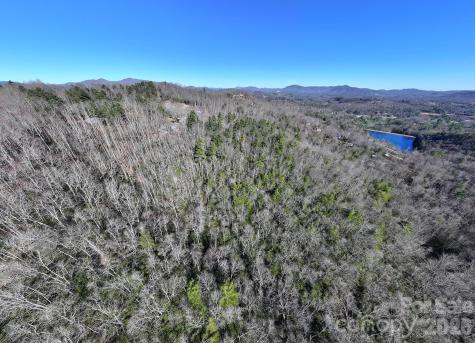 Tbd Pine Point Road Spruce Pine NC 28777