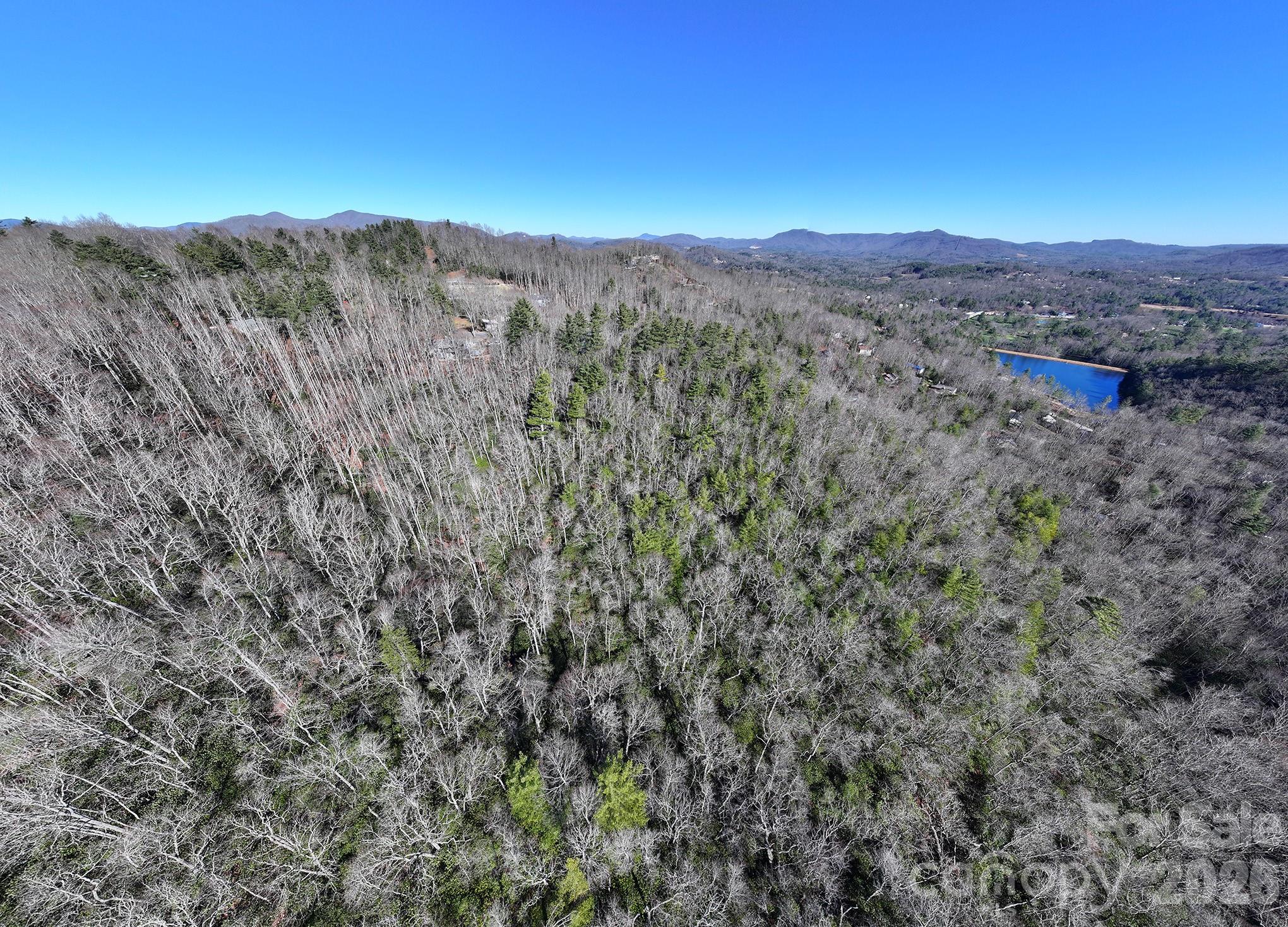 Tbd Pine Point Road Spruce Pine NC 28777