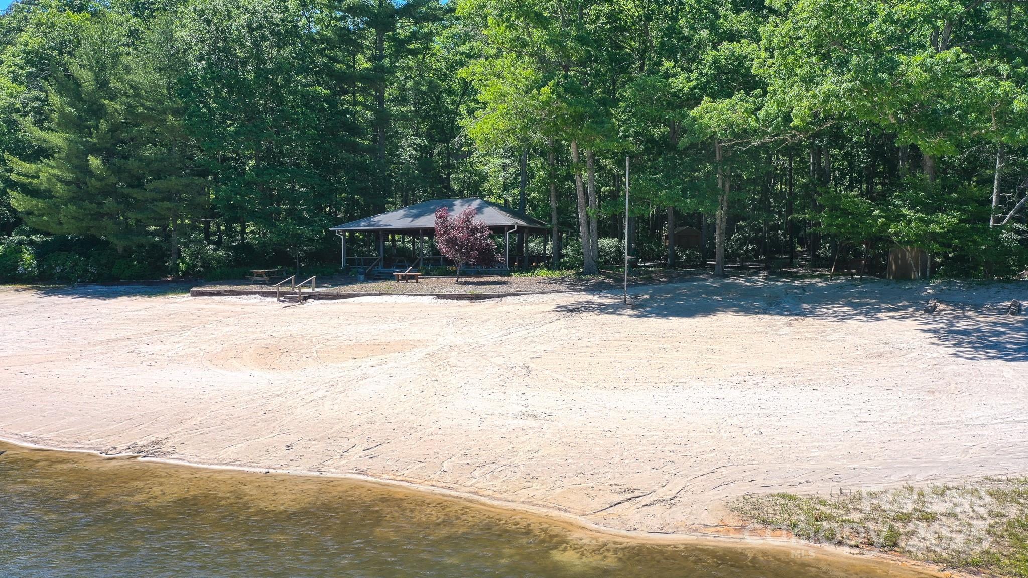 Tbd Pine Point Road Spruce Pine NC 28777