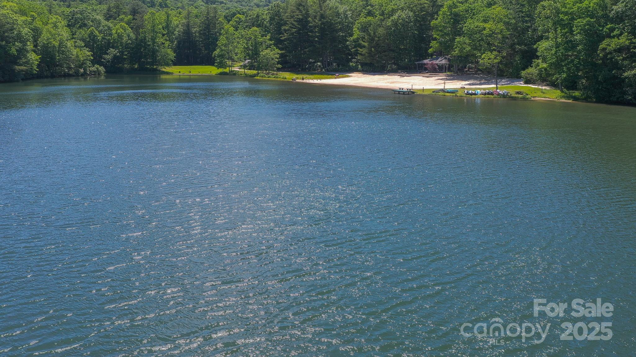 Tbd Pine Point Road Spruce Pine NC 28777