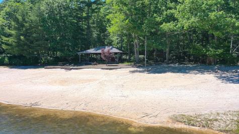 Tbd Pine Point Road Spruce Pine NC 28777