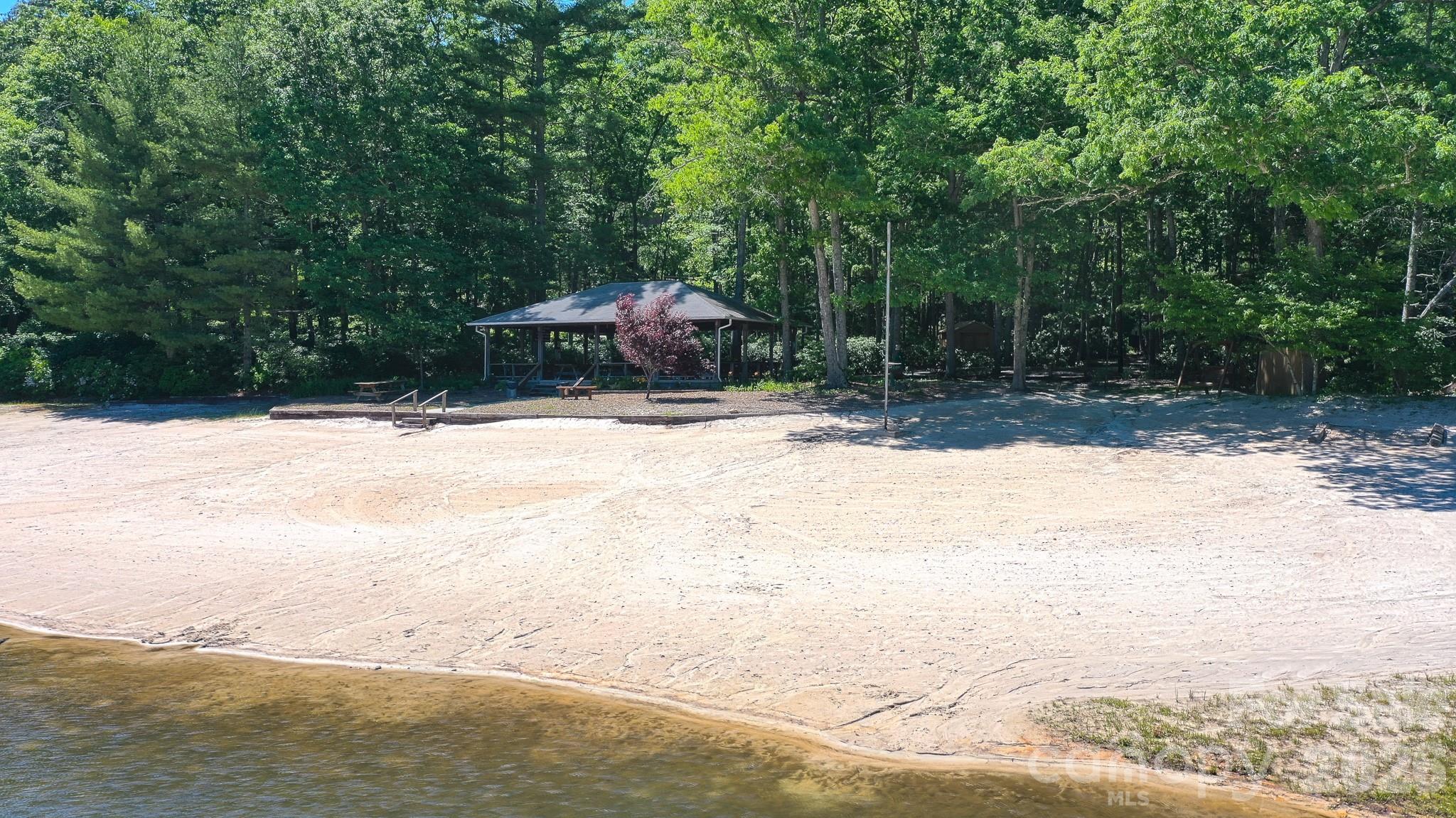 Tbd Pine Point Road Spruce Pine NC 28777