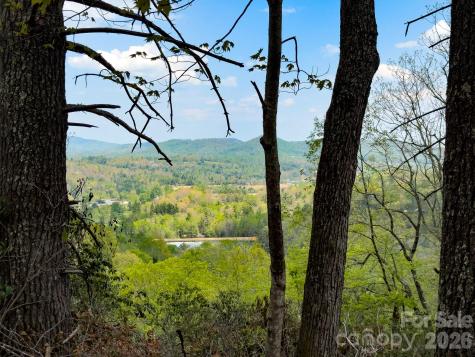 Tbd Pine Point Road Spruce Pine NC 28777