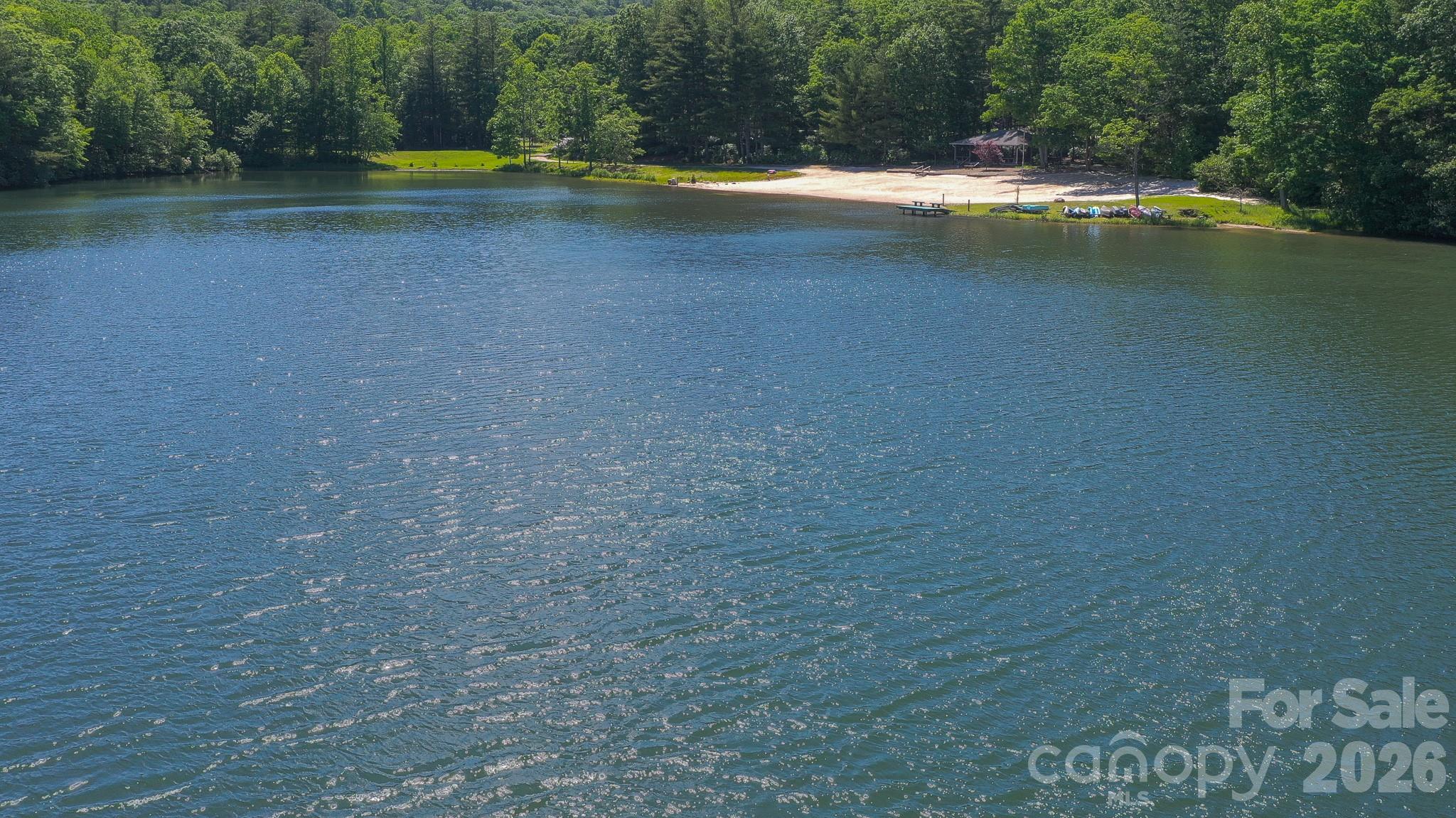 Tbd Pine Point Road Spruce Pine NC 28777