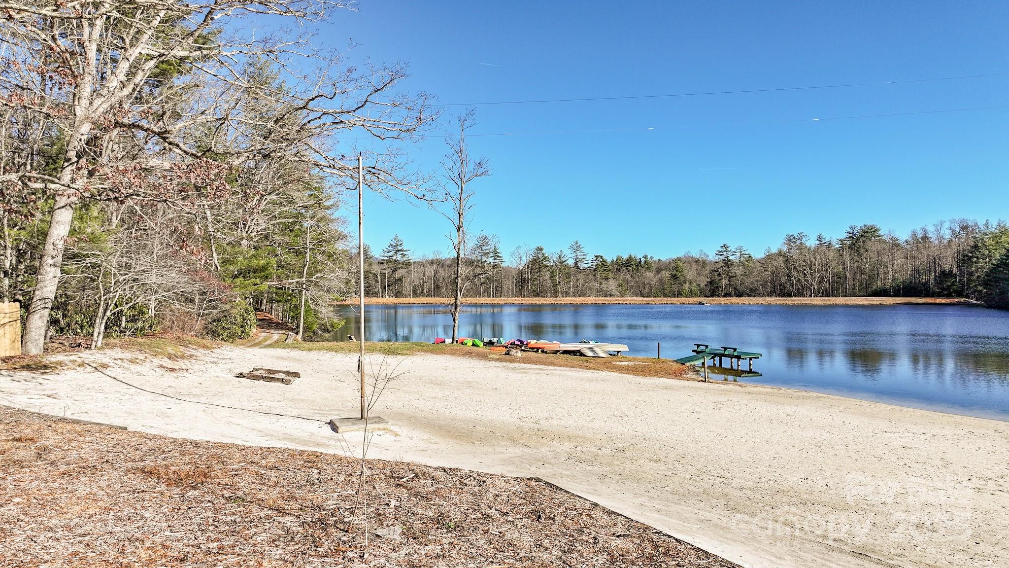 Tbd Pine Point Road Spruce Pine NC 28777