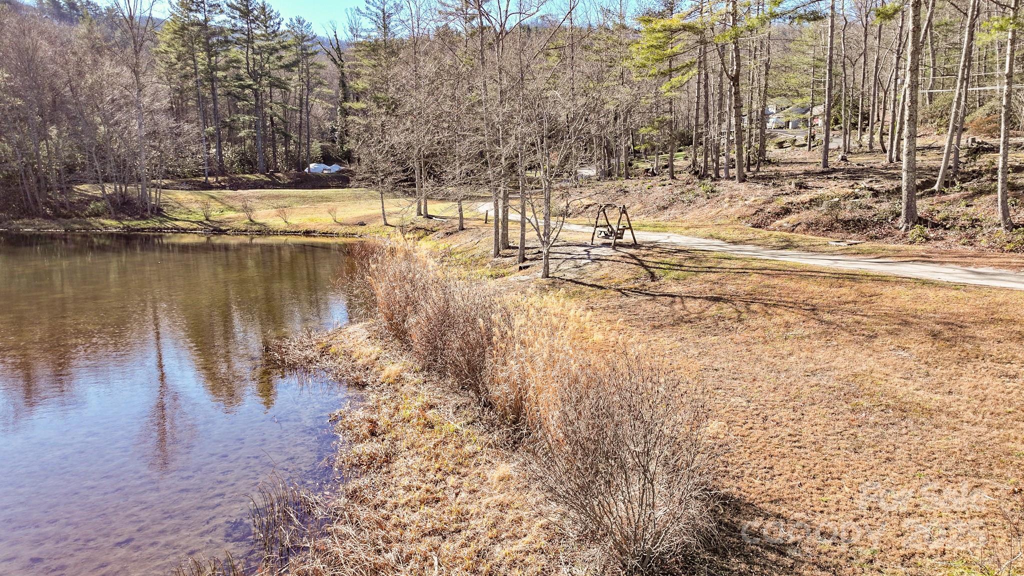 Tbd Pine Point Road Spruce Pine NC 28777