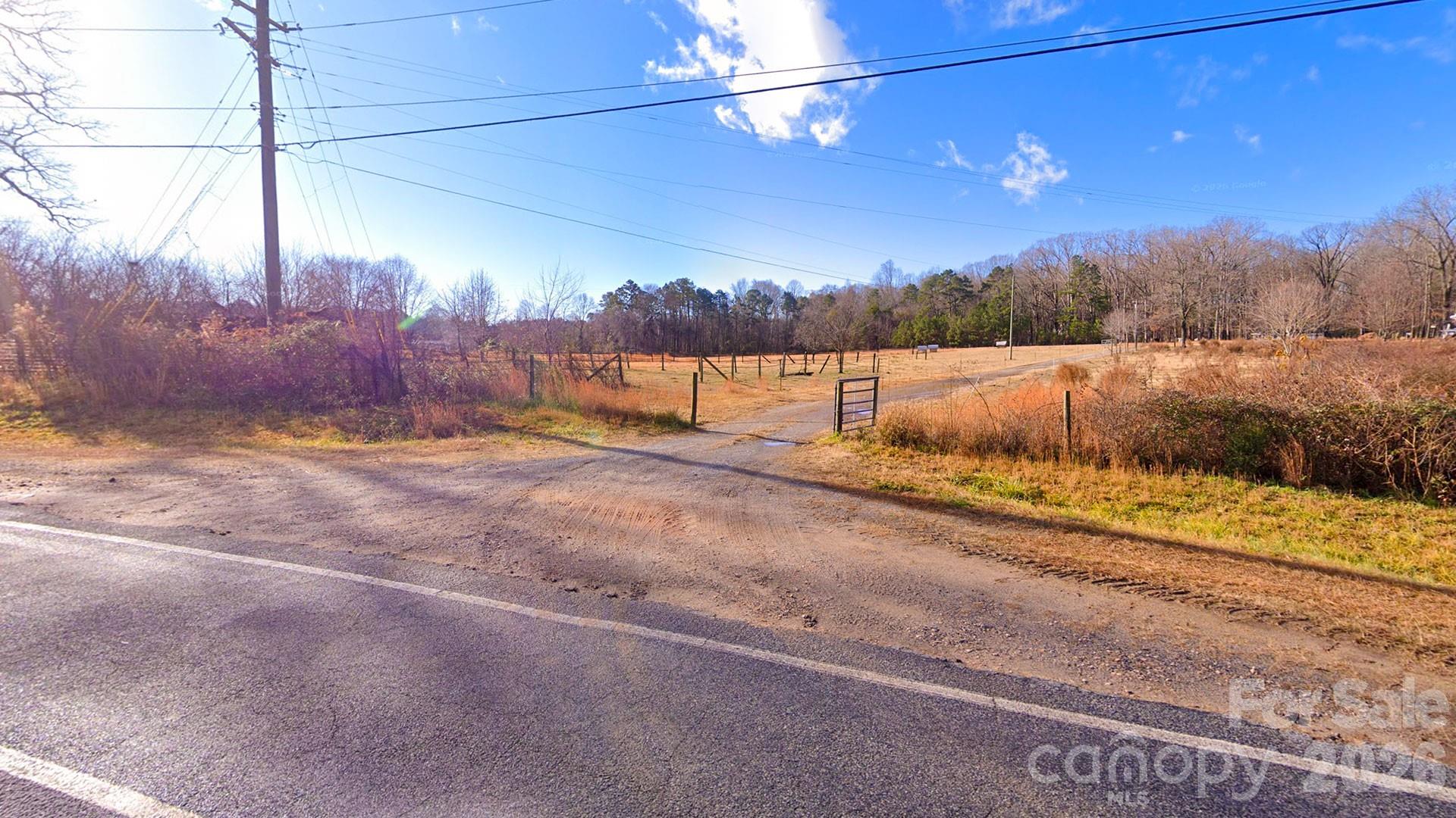 7467 Untz Road Concord NC 28027