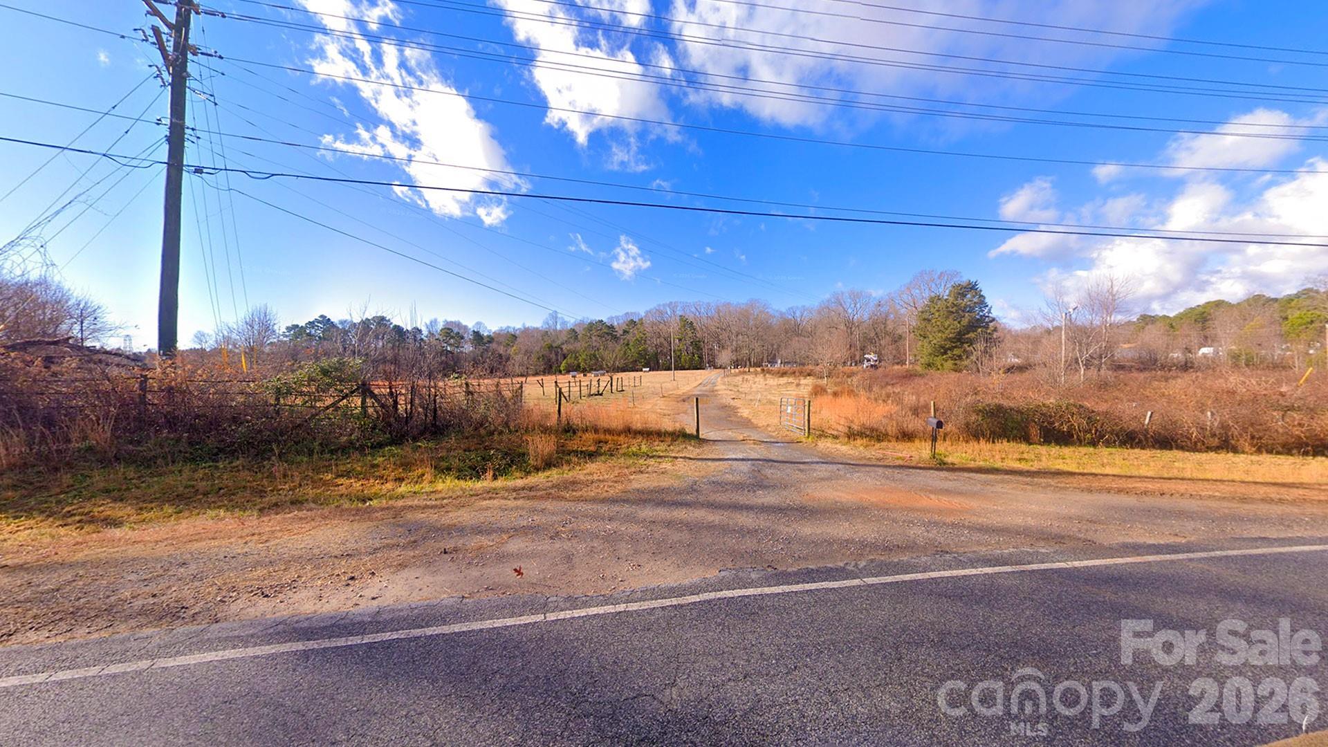 7467 Untz Road Concord NC 28027