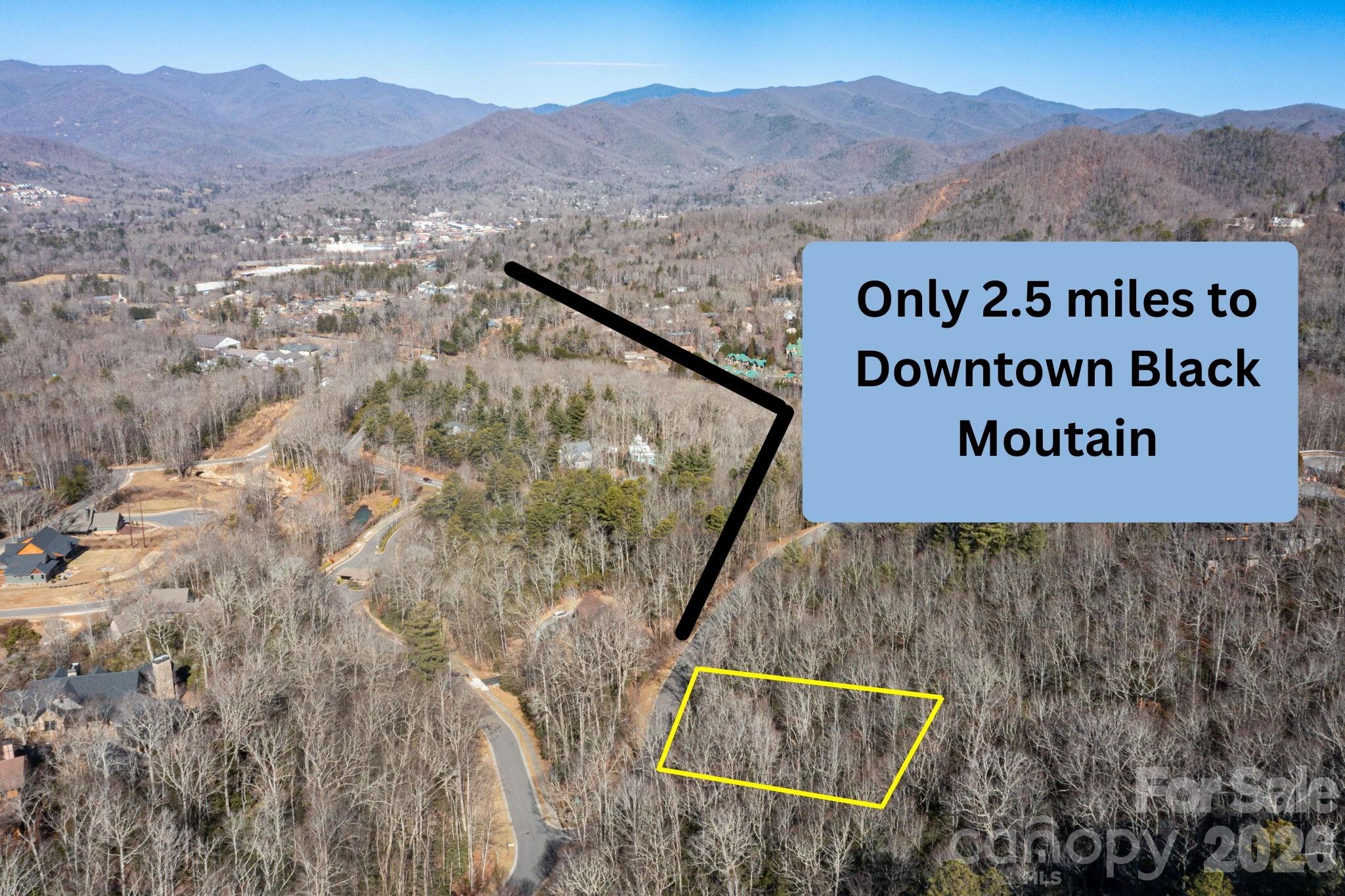 204 Settings Boulevard Black Mountain NC 28711