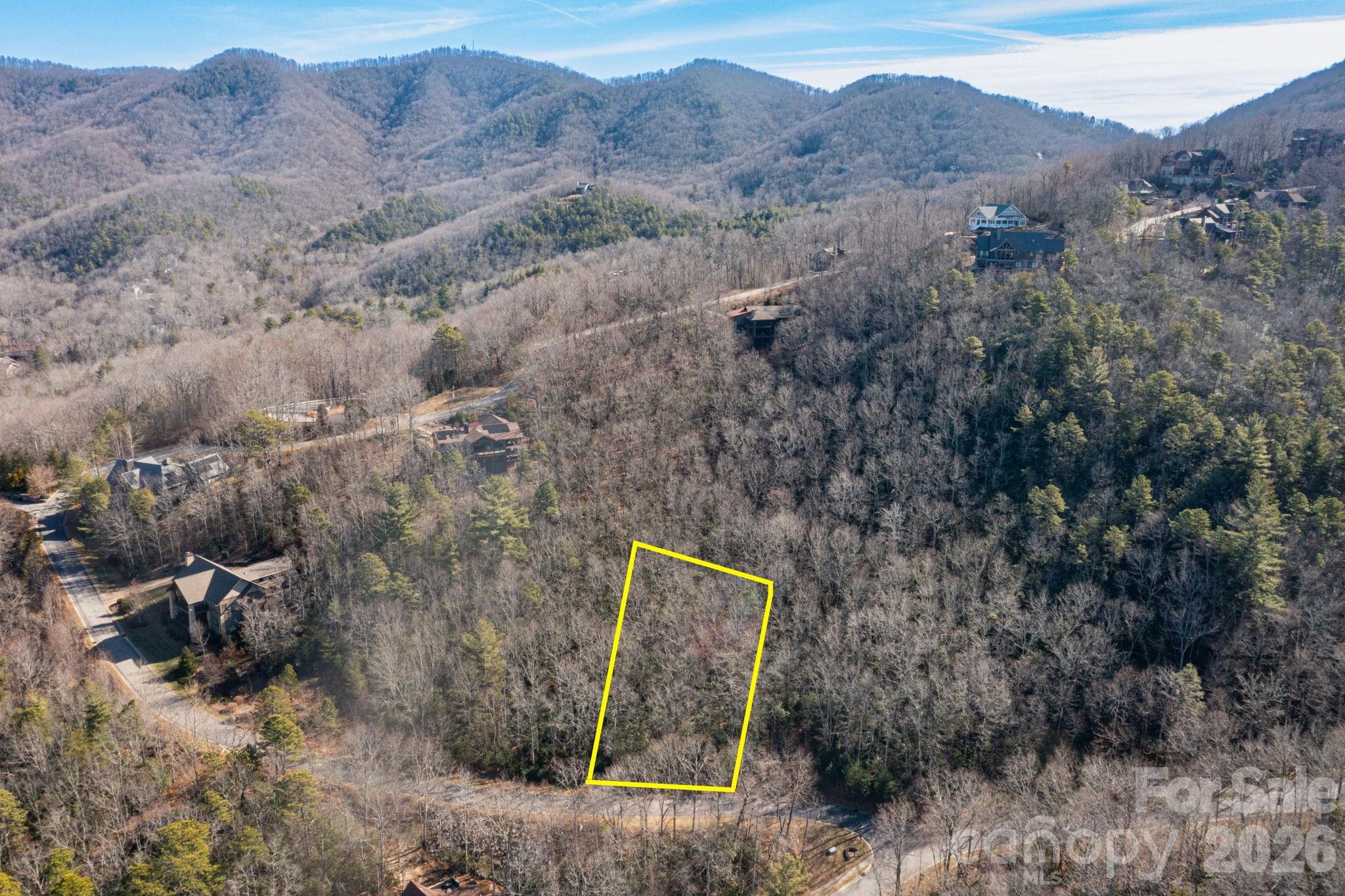 204 Settings Boulevard Black Mountain NC 28711
