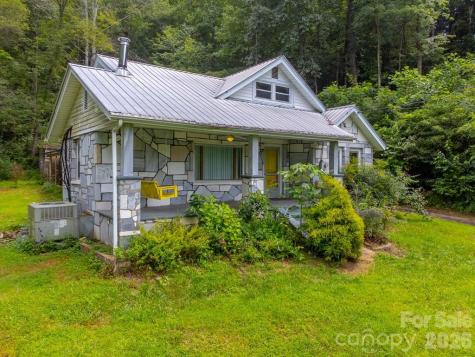 105 Marble Drive Sylva NC 28779