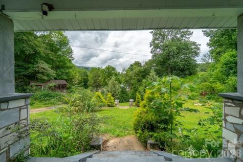 105 Marble Drive Sylva NC 28779