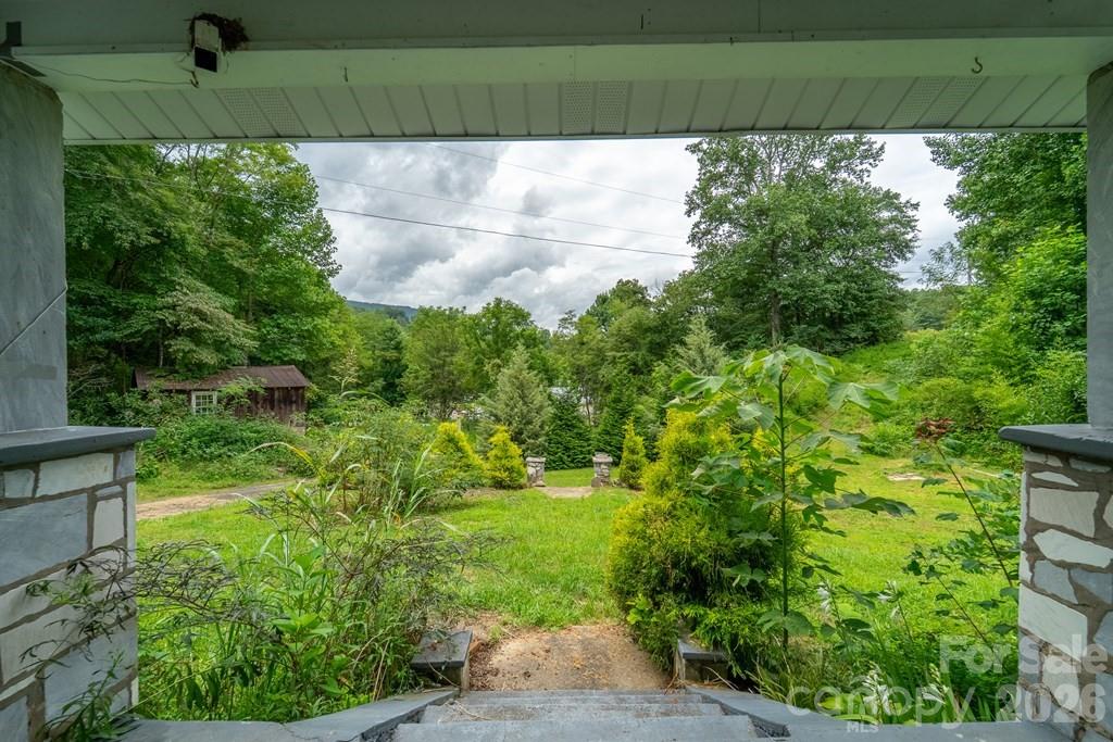 105 Marble Drive Sylva NC 28779