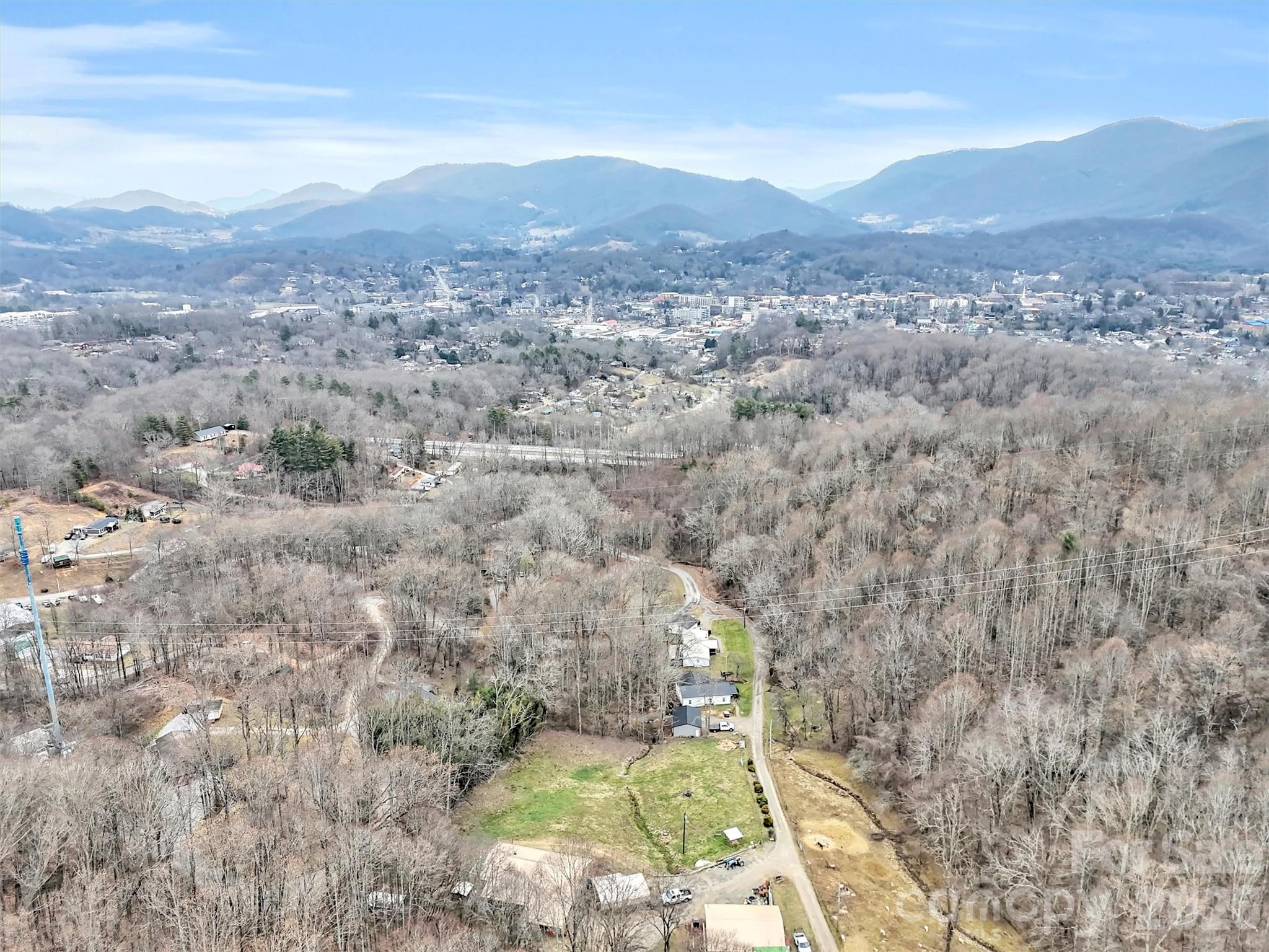 1200 Rocky Knob Road Waynesville NC 28786