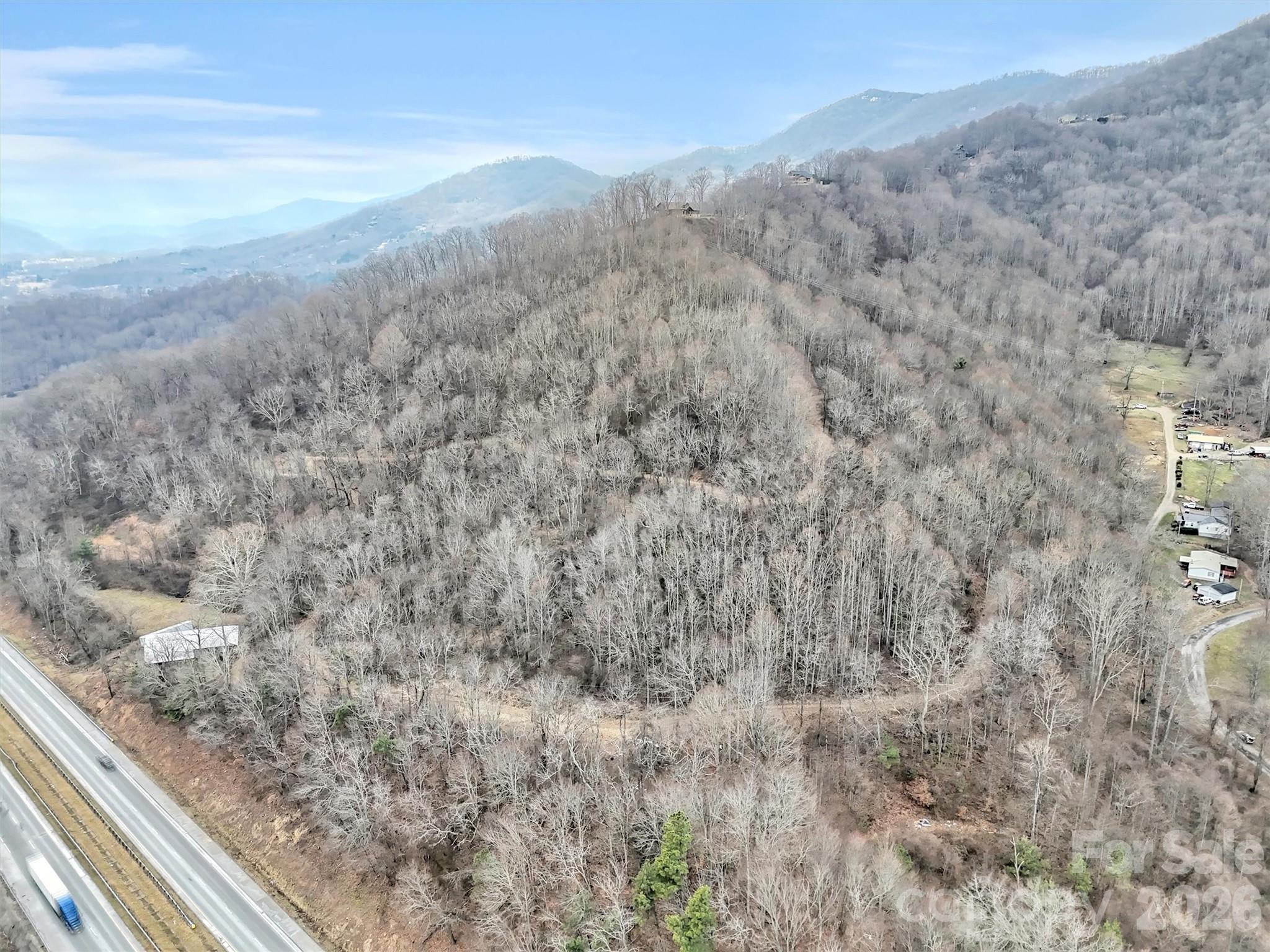 1200 Rocky Knob Road Waynesville NC 28786