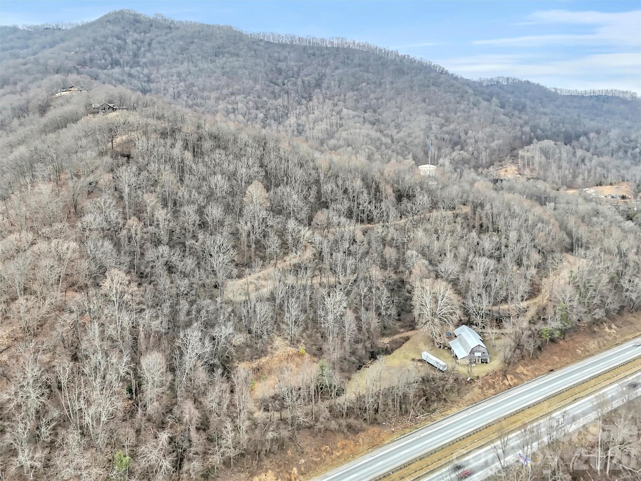 1200 Rocky Knob Road Waynesville NC 28786