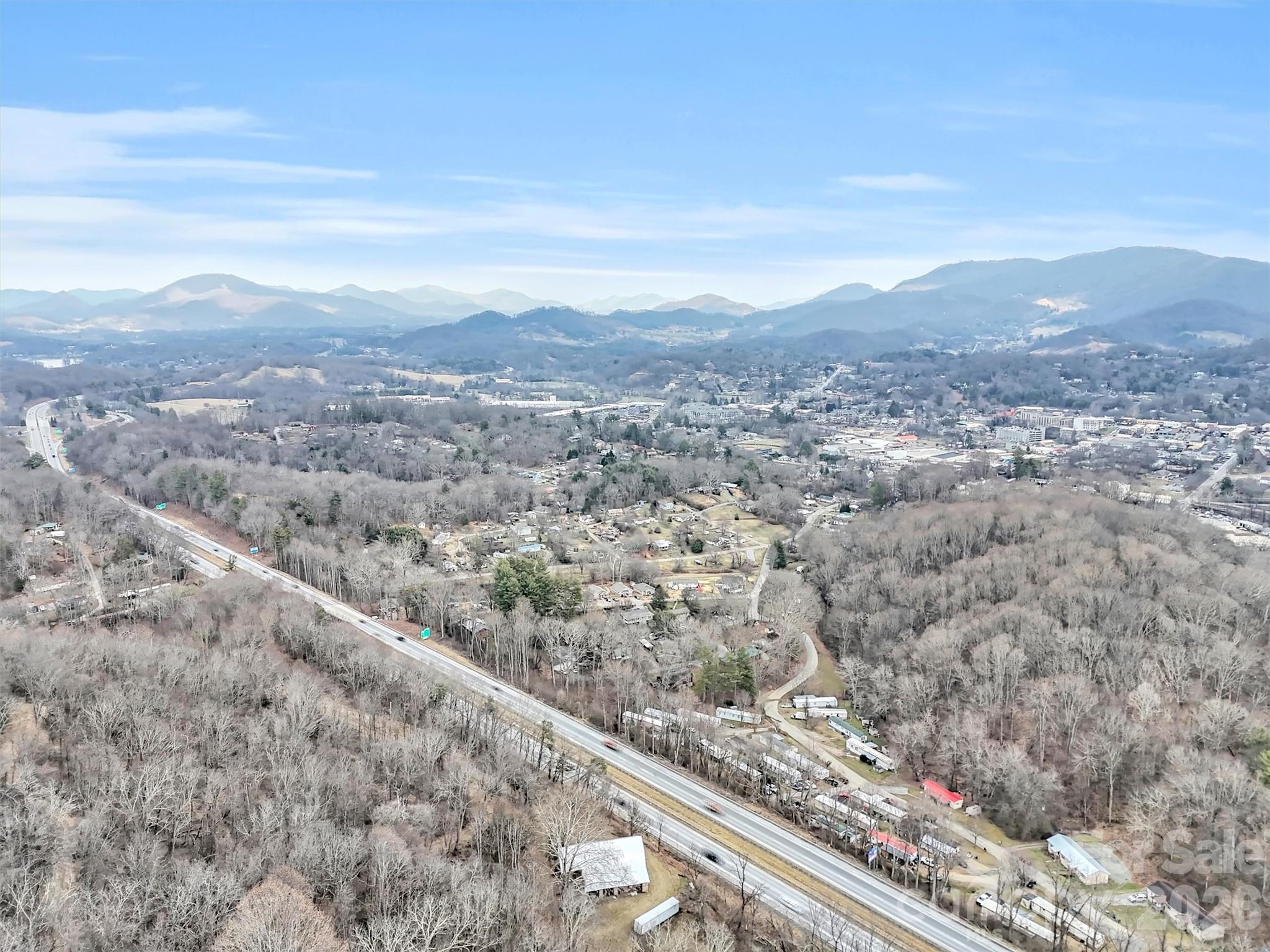 1200 Rocky Knob Road Waynesville NC 28786