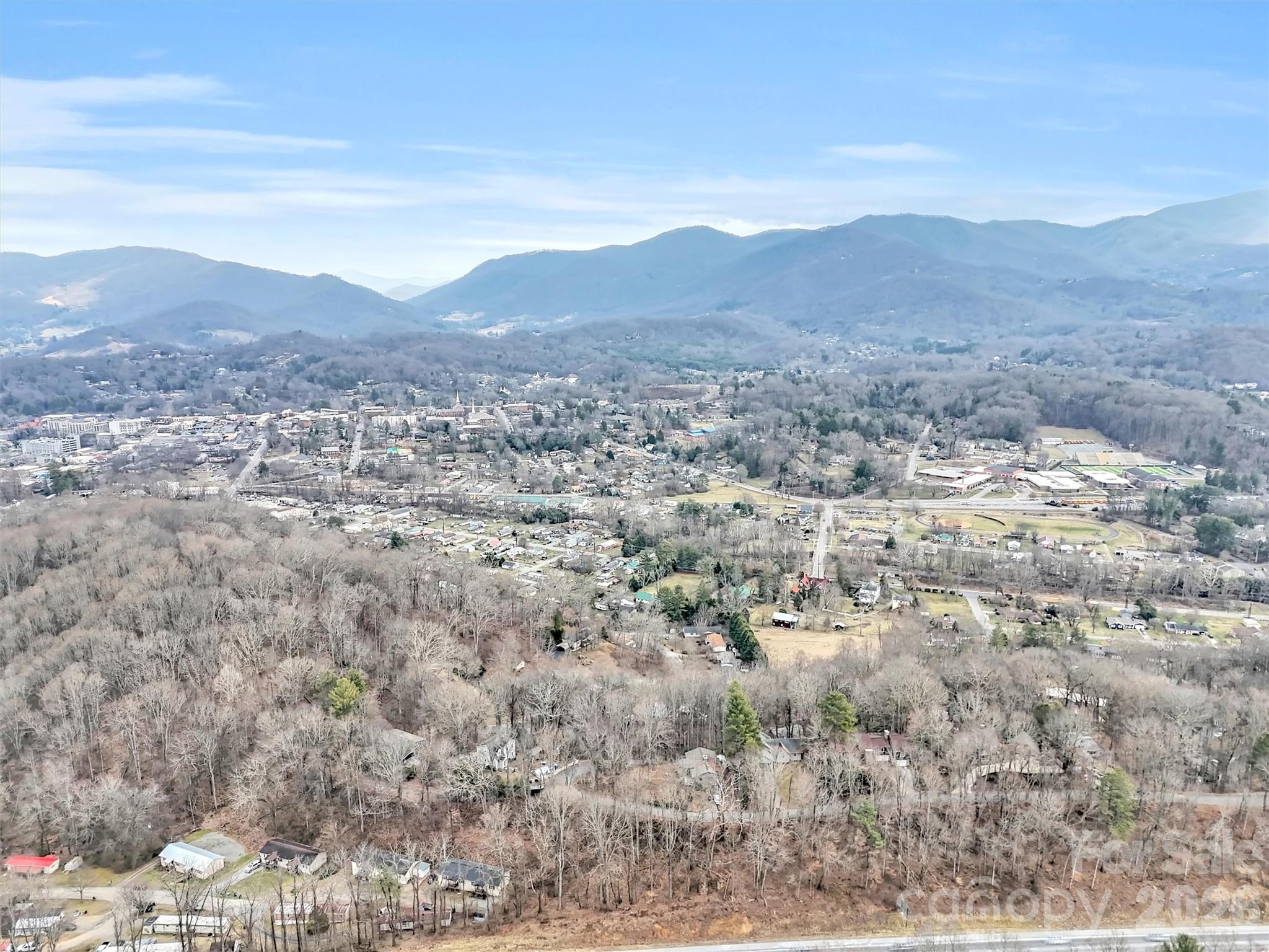 1200 Rocky Knob Road Waynesville NC 28786