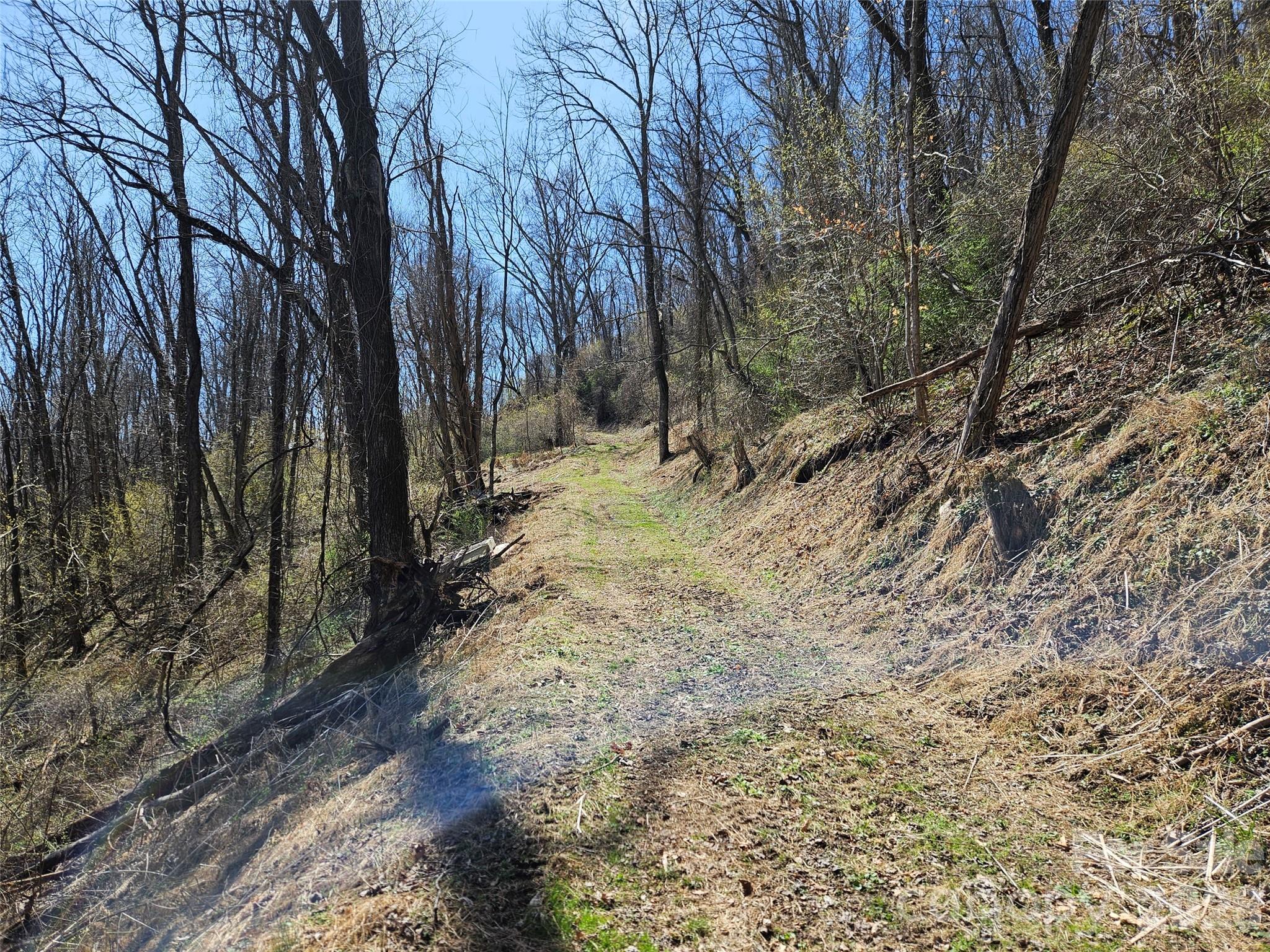 1200 Rocky Knob Road Waynesville NC 28786