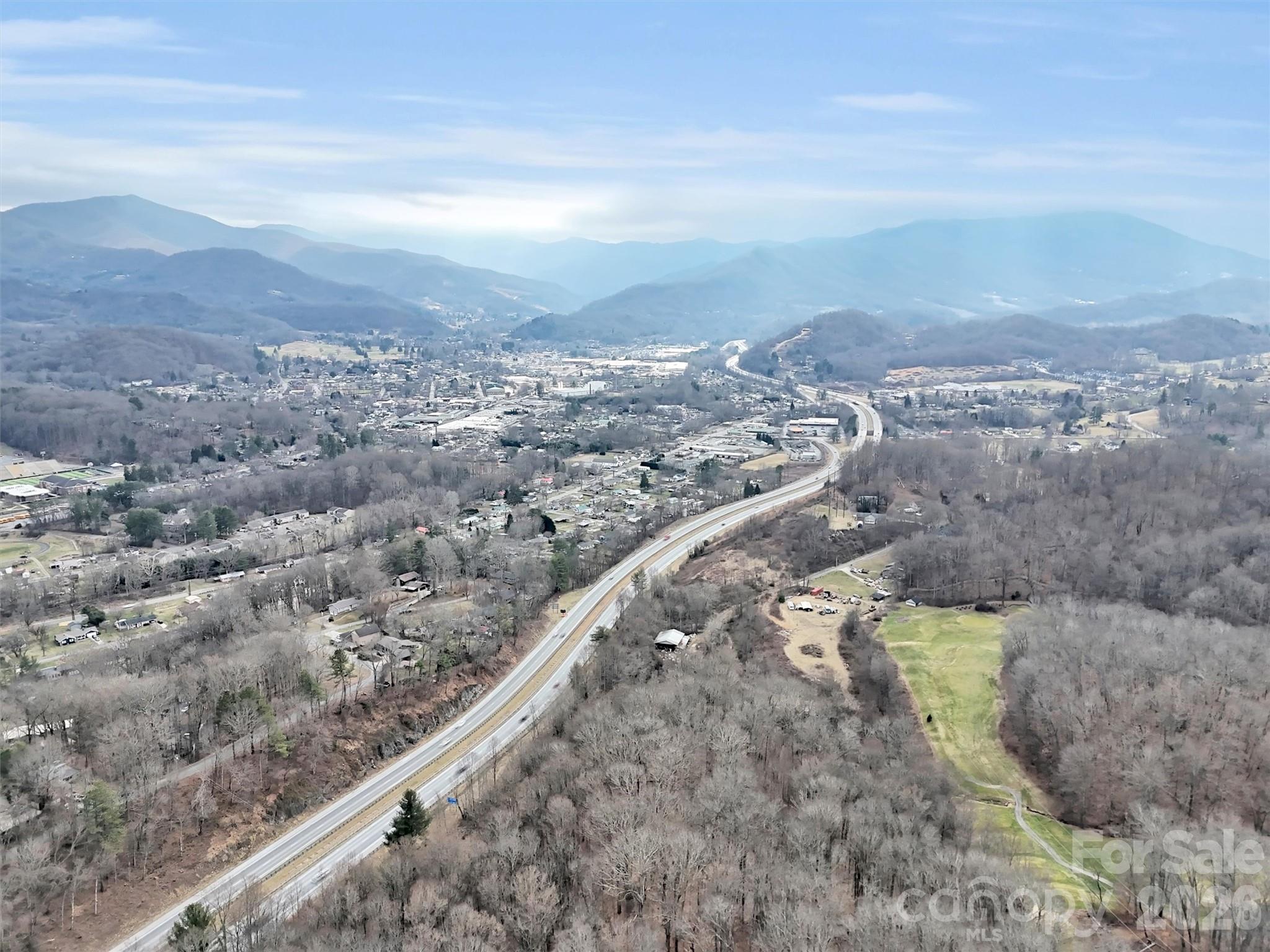 1200 Rocky Knob Road Waynesville NC 28786
