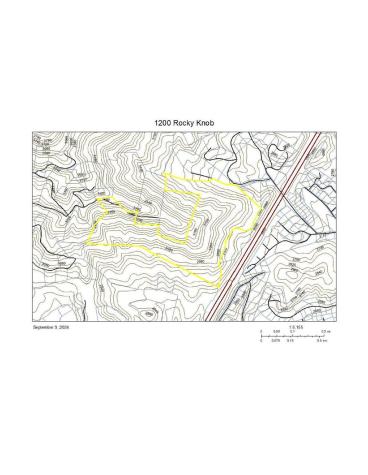 1200 Rocky Knob Road Waynesville NC 28786