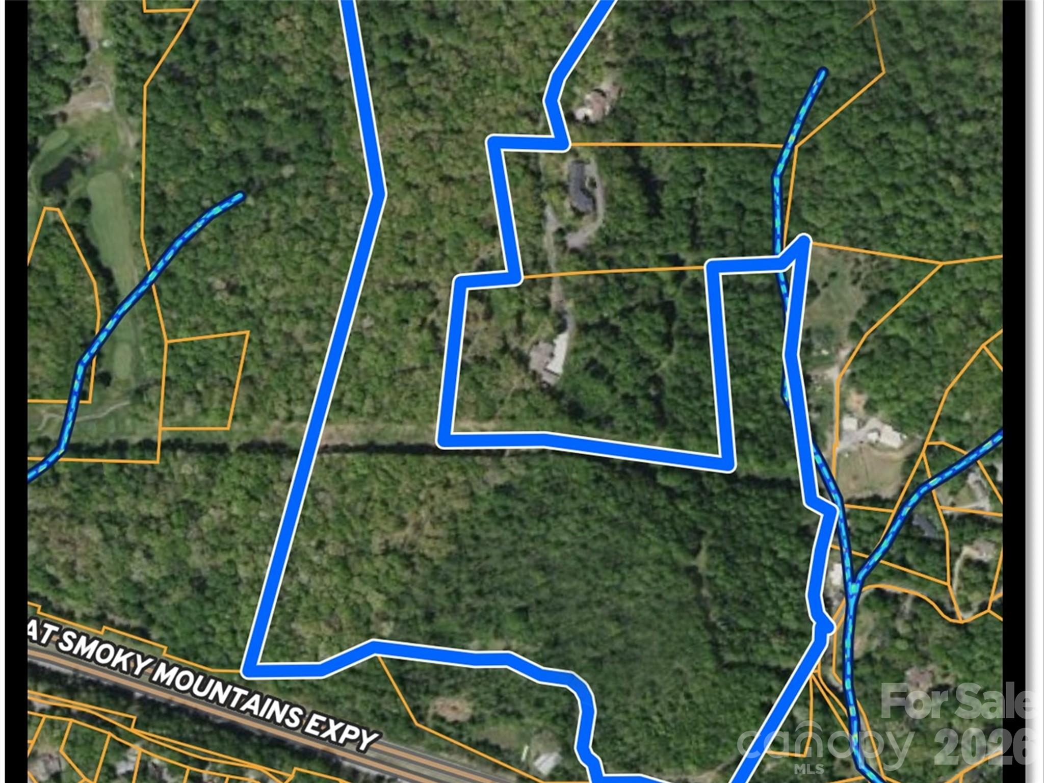 1200 Rocky Knob Road Waynesville NC 28786