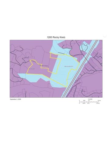 1200 Rocky Knob Road Waynesville NC 28786