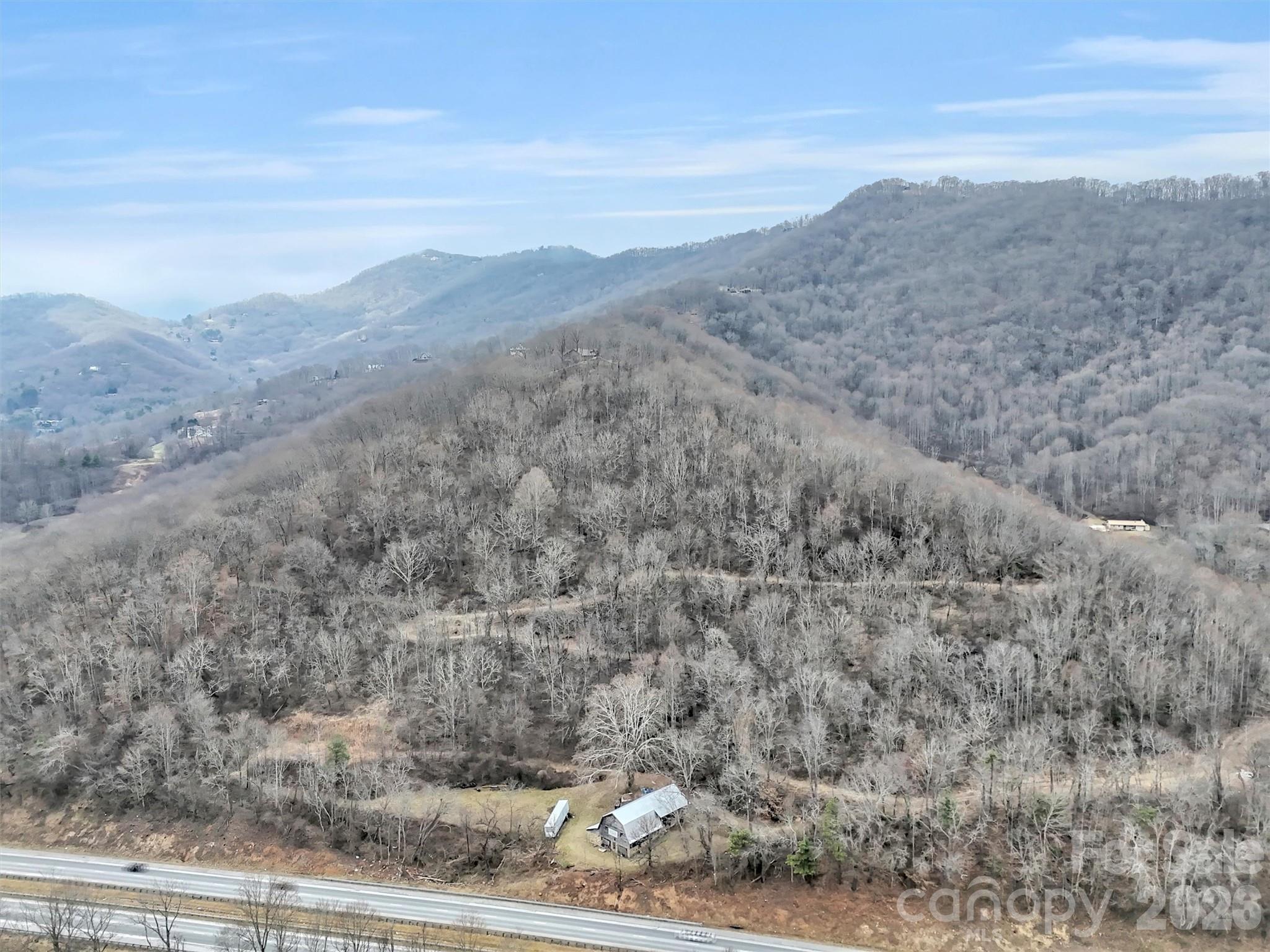 1200 Rocky Knob Road Waynesville NC 28786
