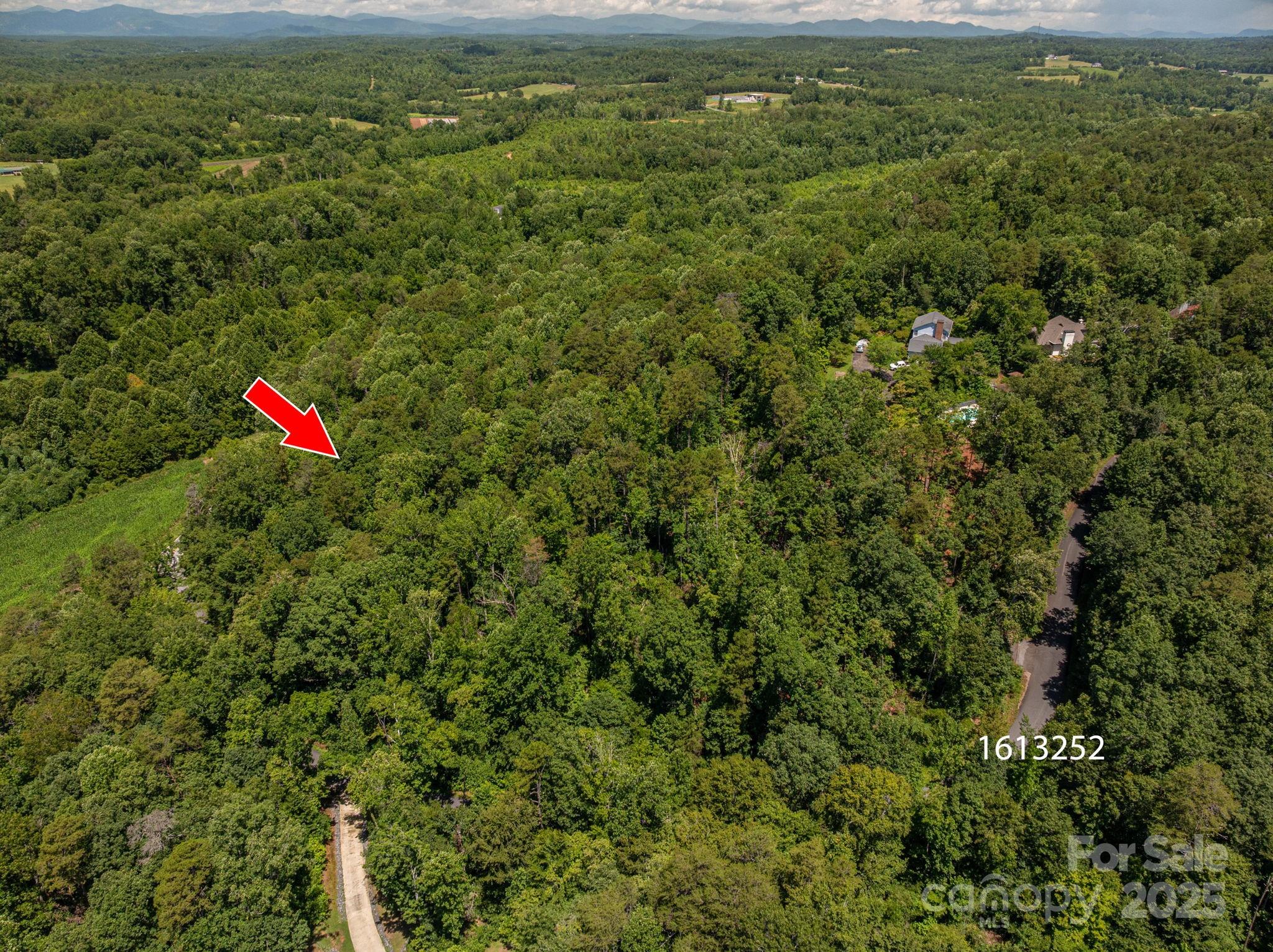 Lot 164 Plantation Drive Rutherfordton NC 28139