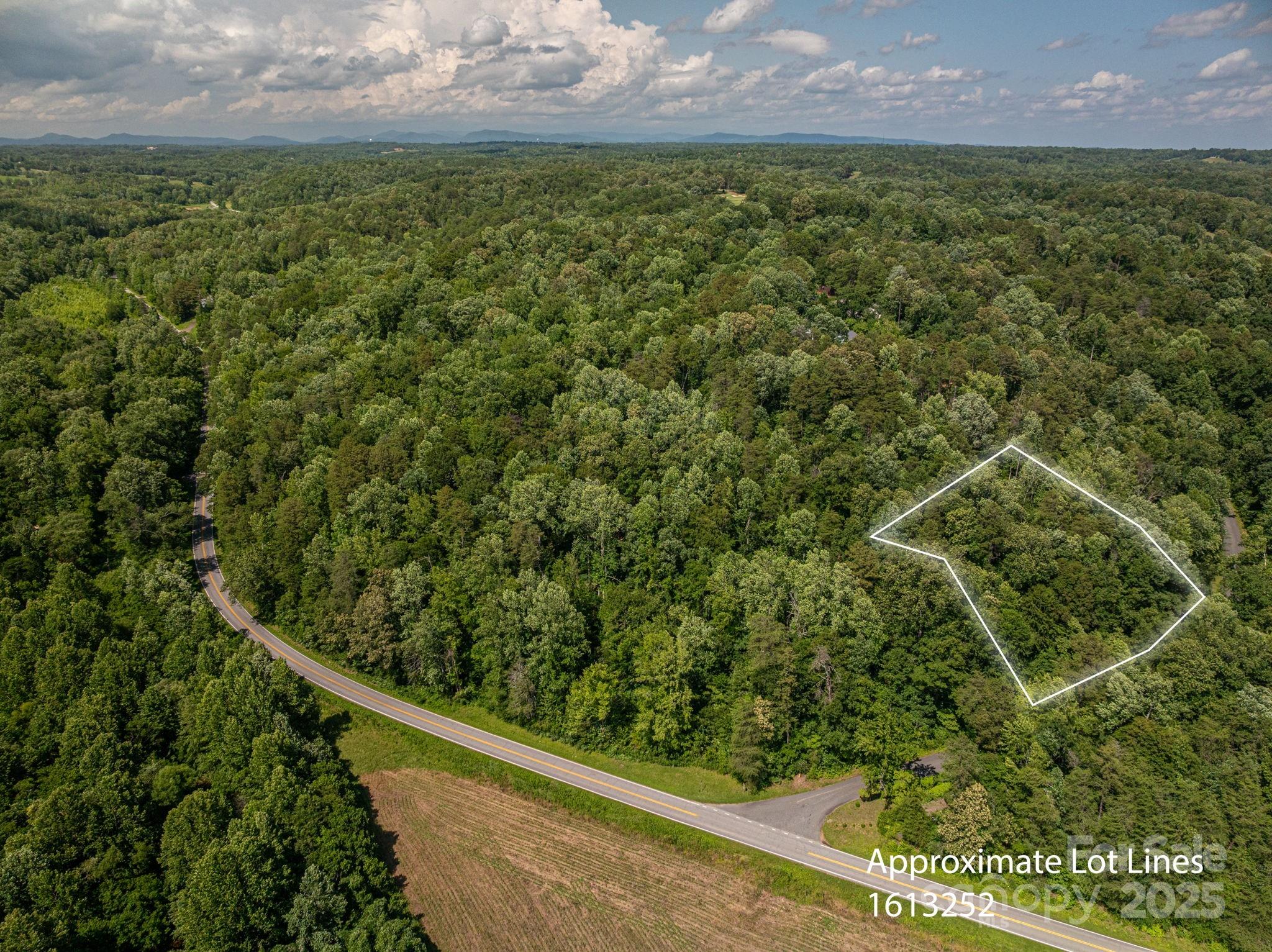 Lot 164 Plantation Drive Rutherfordton NC 28139