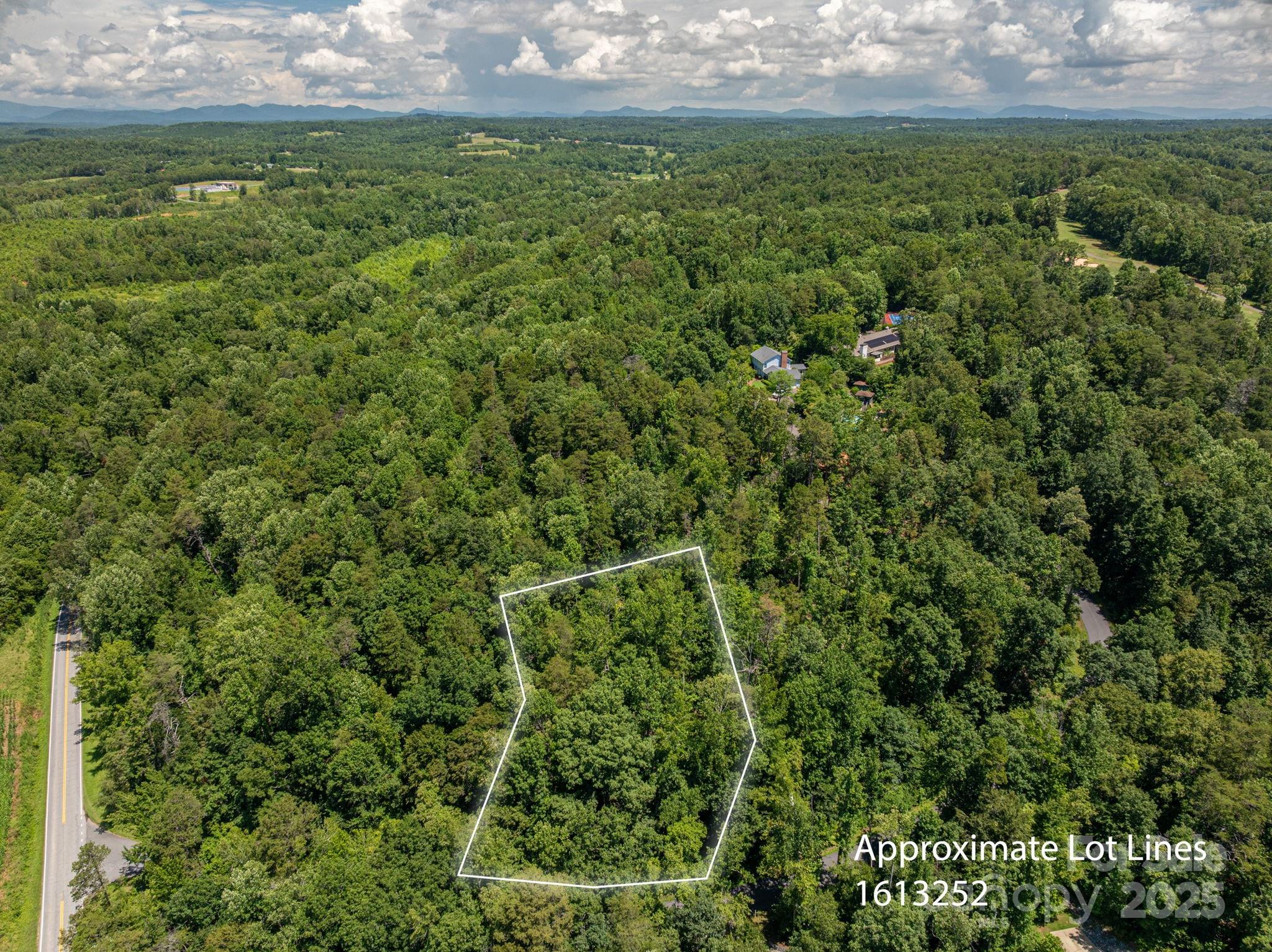 Lot 164 Plantation Drive Rutherfordton NC 28139