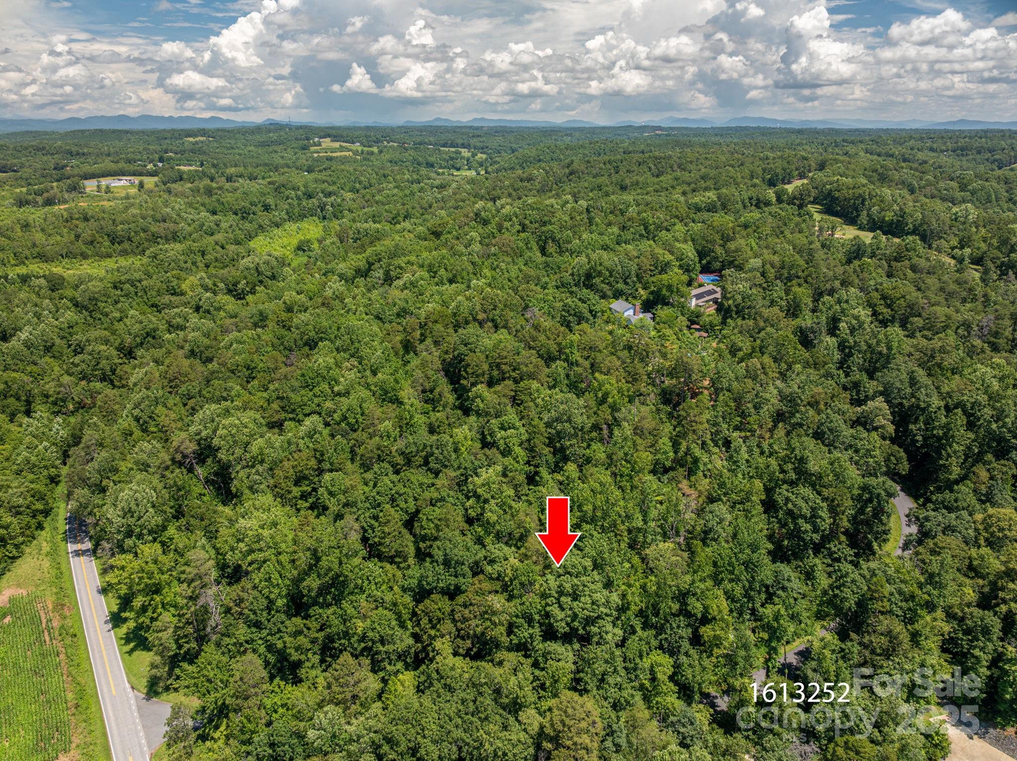 Lot 164 Plantation Drive Rutherfordton NC 28139