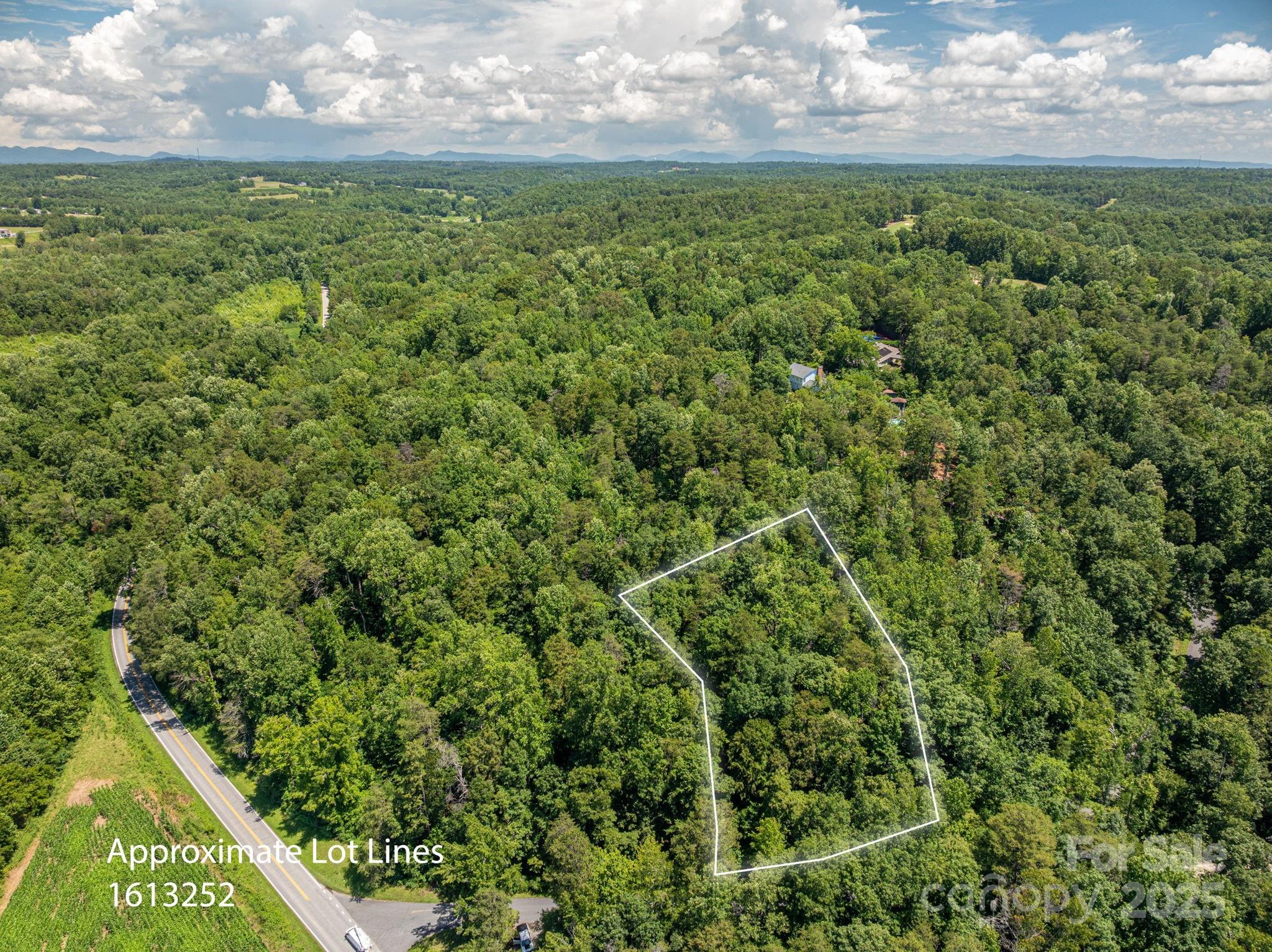 Lot 164 Plantation Drive Rutherfordton NC 28139