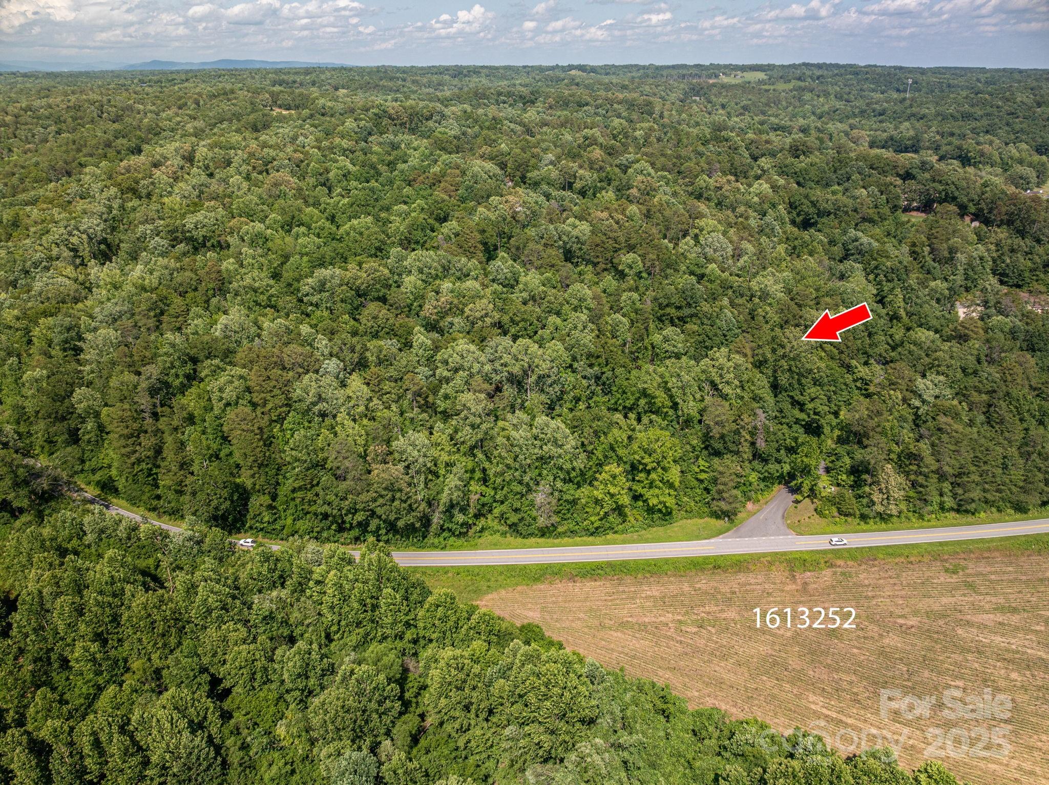 Lot 164 Plantation Drive Rutherfordton NC 28139
