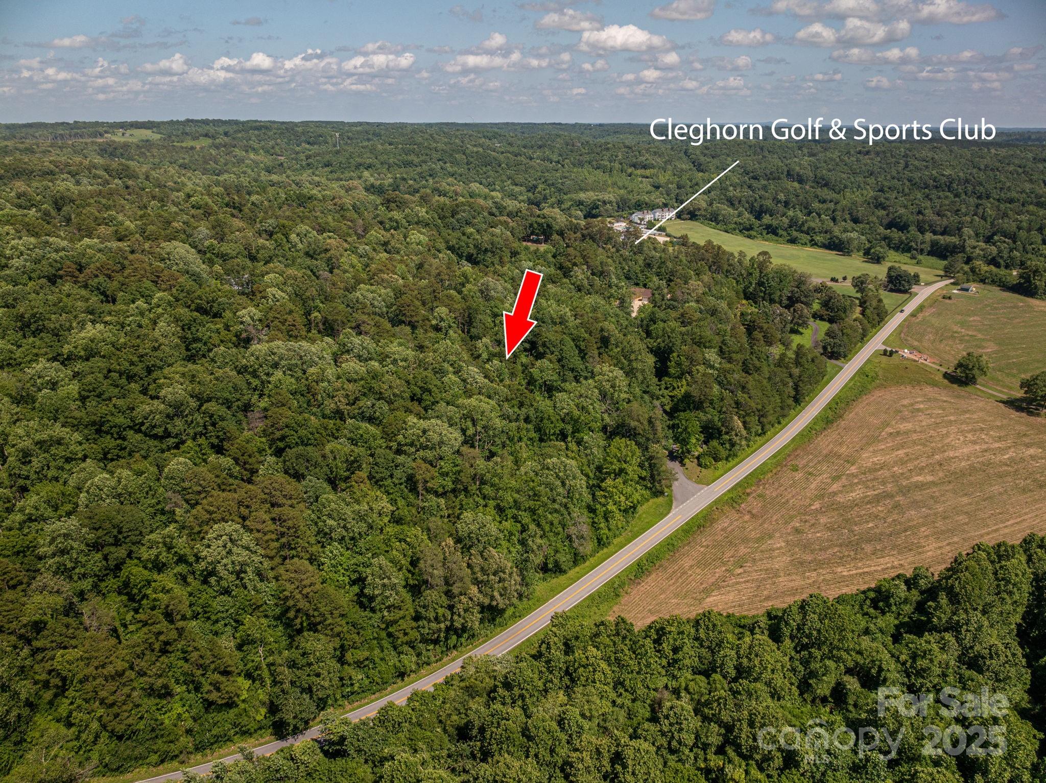Lot 164 Plantation Drive Rutherfordton NC 28139