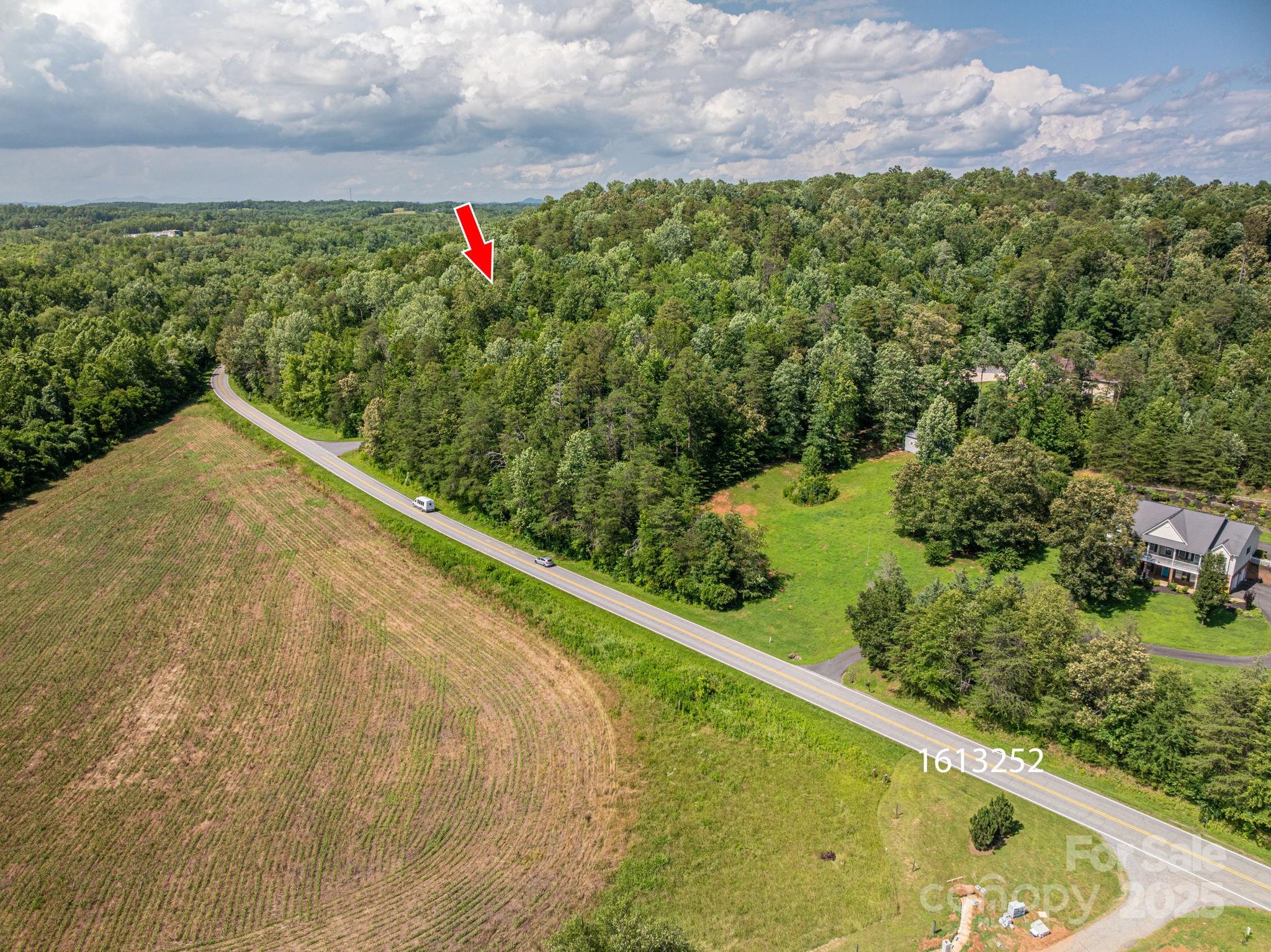 Lot 164 Plantation Drive Rutherfordton NC 28139