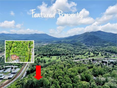 L# 102 Hoosier Court Lake Junaluska NC 28745
