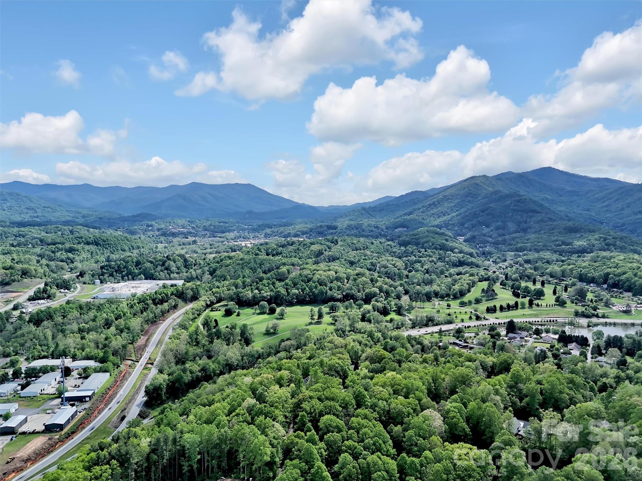 L# 102 Hoosier Court Lake Junaluska NC 28745