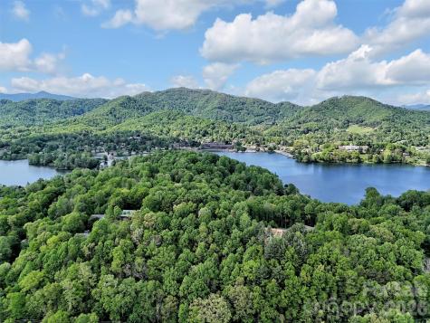 L# 102 Hoosier Court Lake Junaluska NC 28745