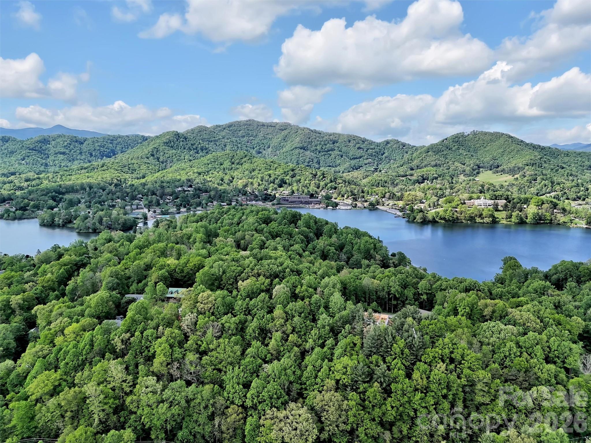 L# 102 Hoosier Court Lake Junaluska NC 28745