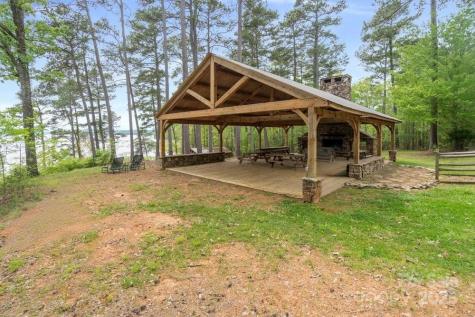 Lot #135 River Bluff Lane Lilesville NC 28091