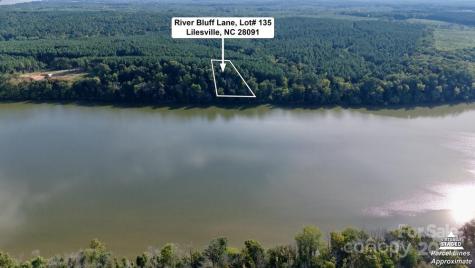 Lot #135 River Bluff Lane Lilesville NC 28091