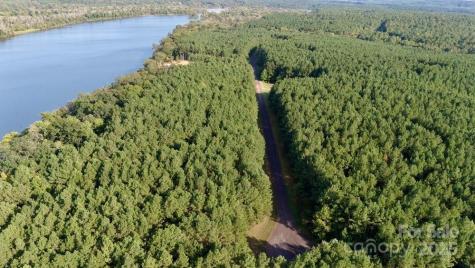 Lot #135 River Bluff Lane Lilesville NC 28091