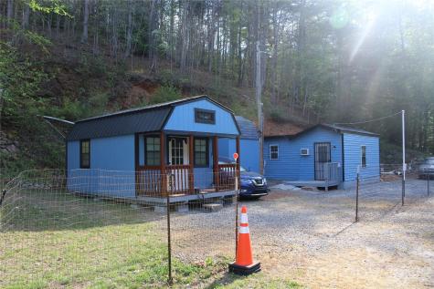 5161 Nc Highway 18 S Morganton NC 28655